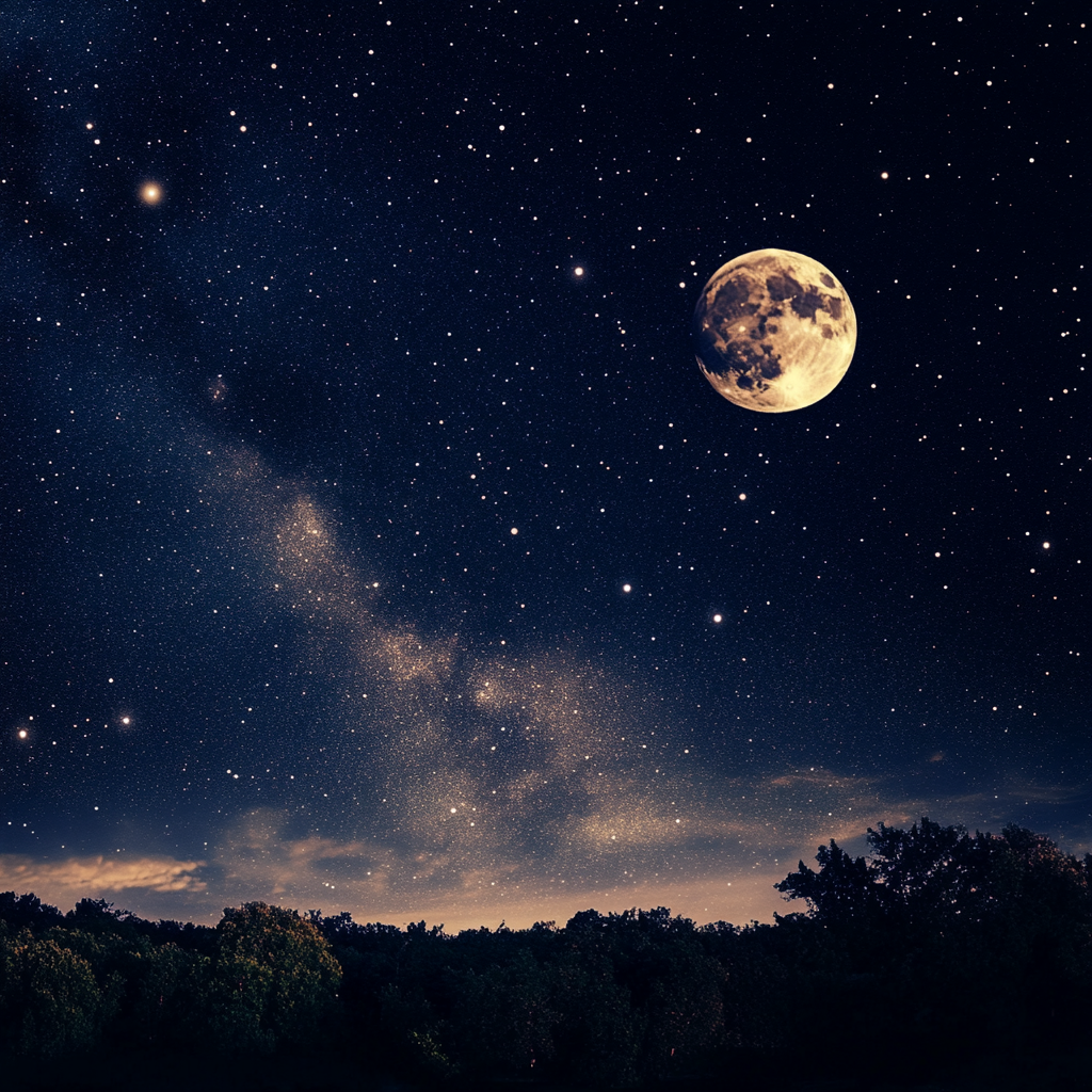 Being Guided By The Stars: The Light Of Jyotish