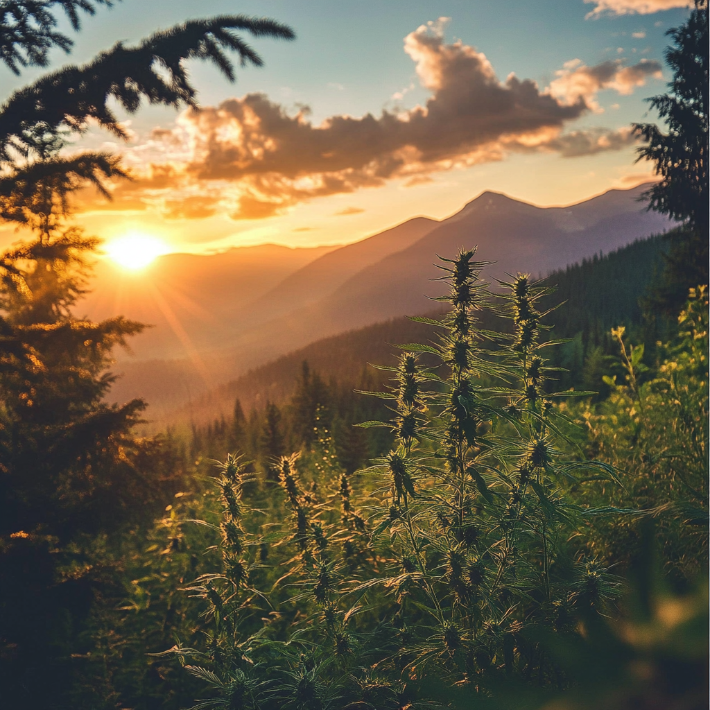 The Healing Properties of CBD + CBG Oil