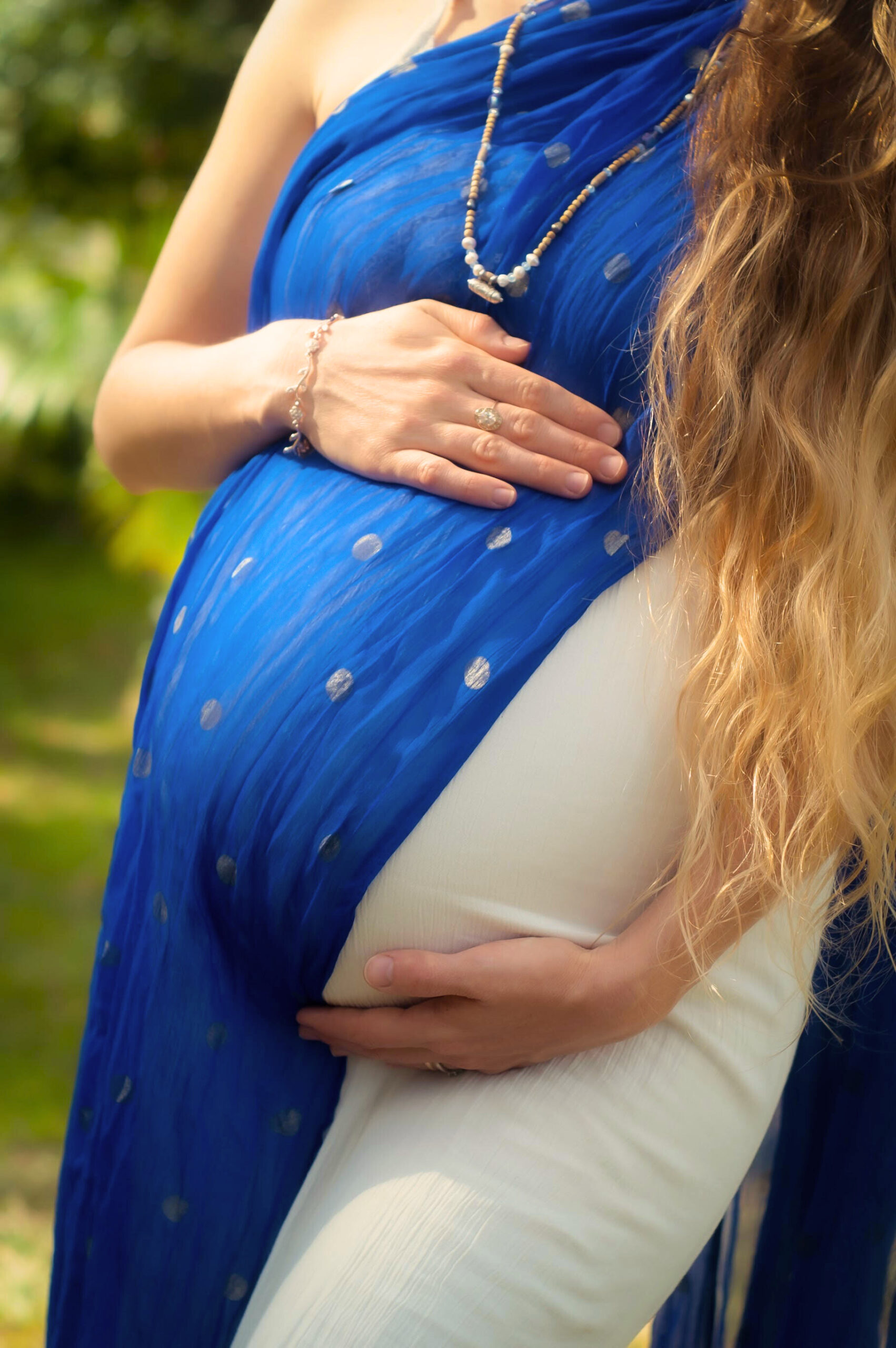 LilaPregnancy2020
