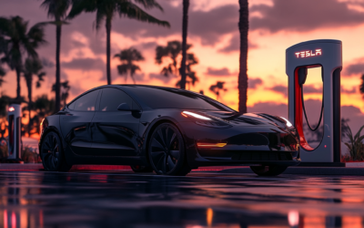 EMF’s, The Real Driver Of Your Electric Vehicle
