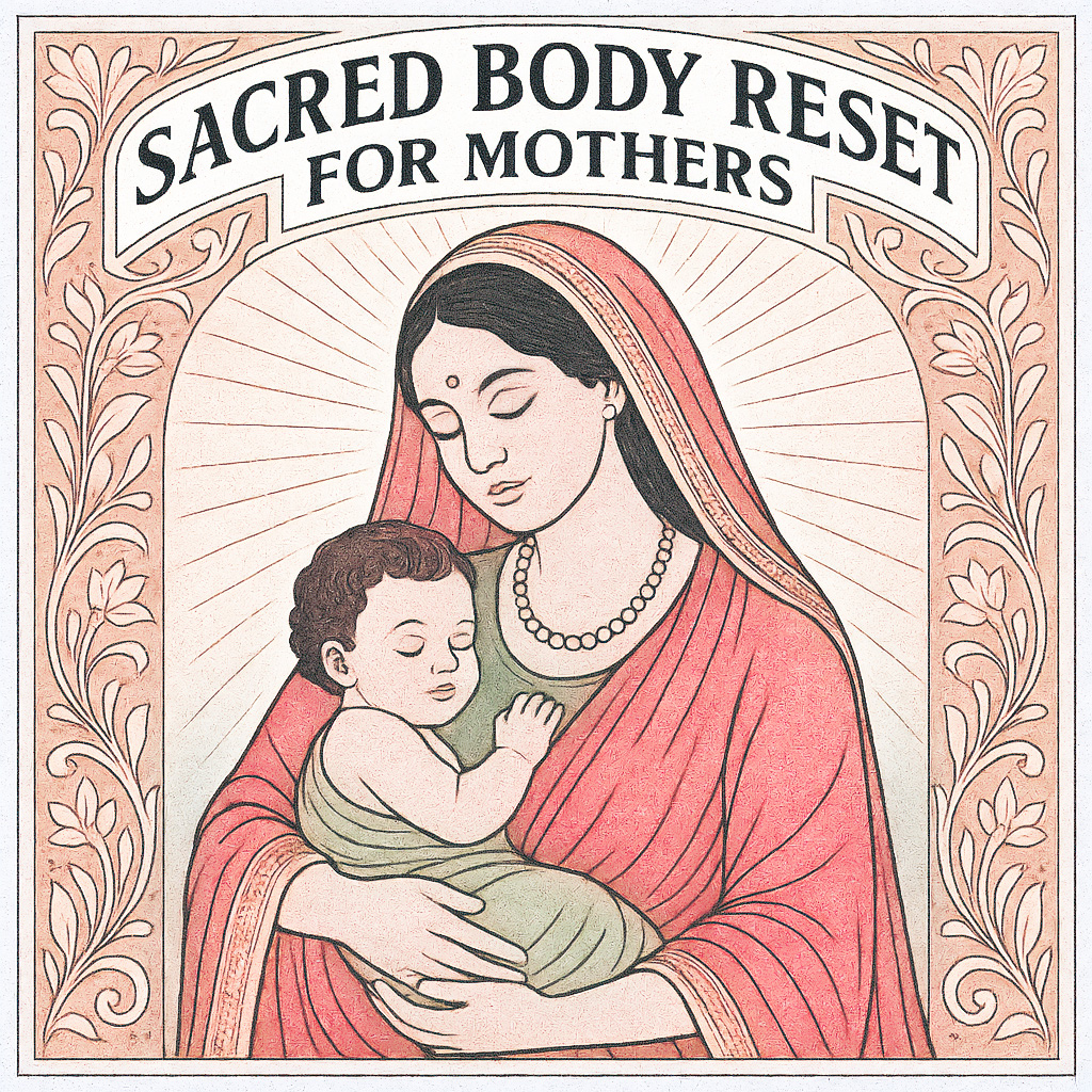 Sacred-Mothers